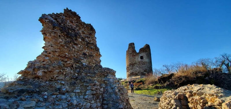 Horseback Trail Riding and Hiking - Day Trip from Belgrade - Visiting the Vrdnik Tower: A Historical Landmark