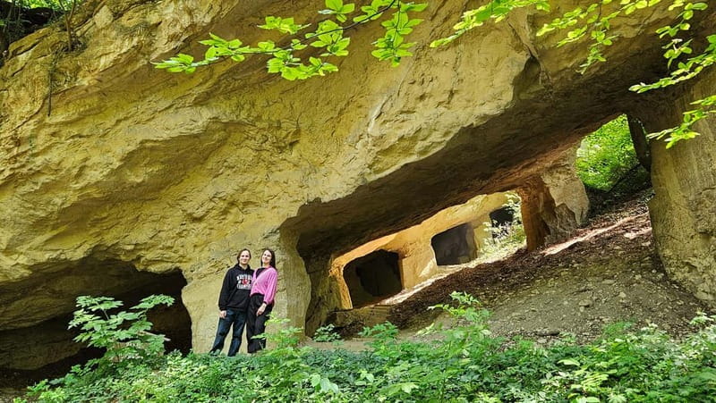 Horseback Trail Riding and Hiking - Day Trip from Belgrade - Optional Wine Tasting at a Top Regional Winery