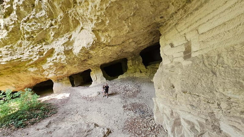 Horseback Trail Riding and Hiking - Day Trip from Belgrade - The Guide and Tour Experience