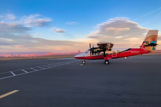 Horseshoe Bend and Antelope Canyon Adventure - The Experience for Different Types of Travelers