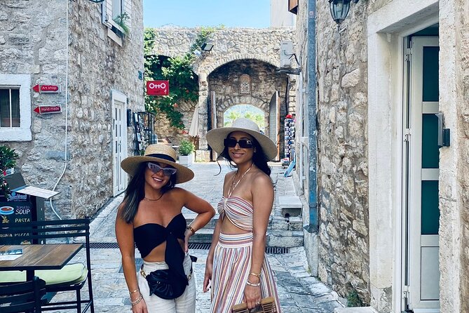 Horseshoe Bend of Montenegro-Budva Riviera & Boka Bay scenic tour - The Convenience and Personal Touch of the Tour