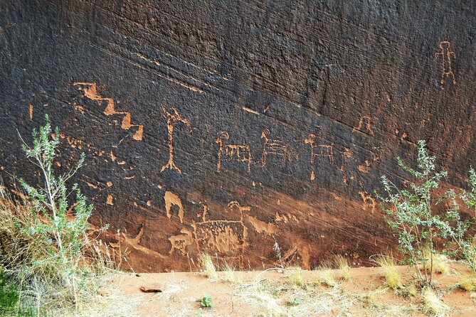 Horseshoe Bend Rafting Trip in Page - What Sets This Tour Apart from Similar Adventures