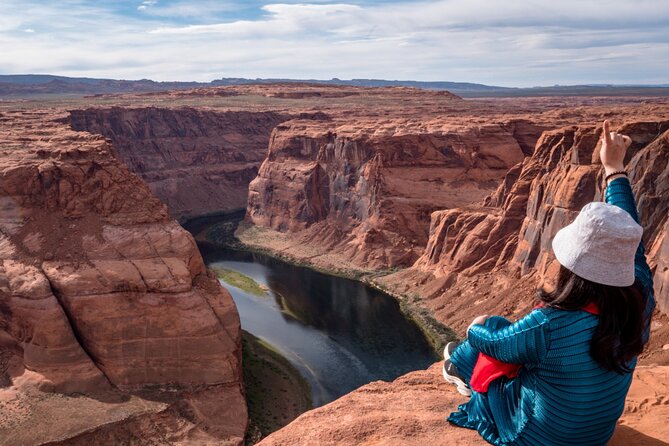 Horseshoe Bend Self-Guided Walking Audio Tour - Additional Highlights and Bonus Content