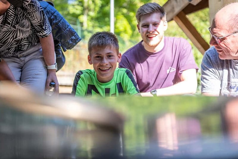 Horst: Mind Mystery Optical Illusion Experience Entry Ticket - Frequently Asked Questions