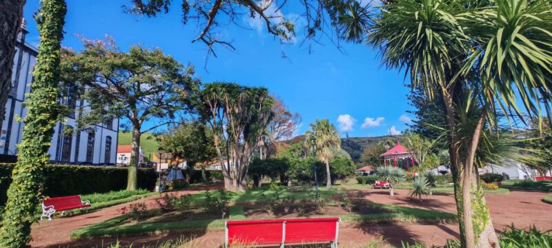 Horta, Faial, Azores: Walking Tours and Trails with a Local Guide - Key Points