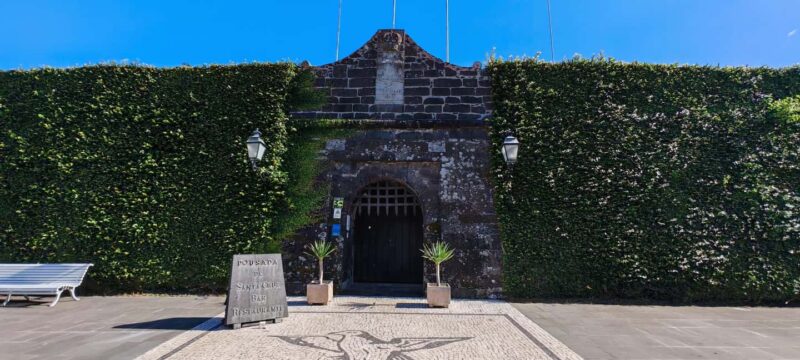 Horta, Faial, Azores: Walking Tours and Trails with a Local Guide - Learning About Faials Connection to the Sea and Volcanoes