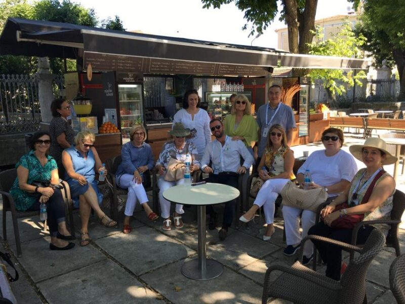 Hot Air Balloon and Best of Cappadocia Region Tour - Devrent Valley: A Lunar Landscape of Imaginative Rock Shapes