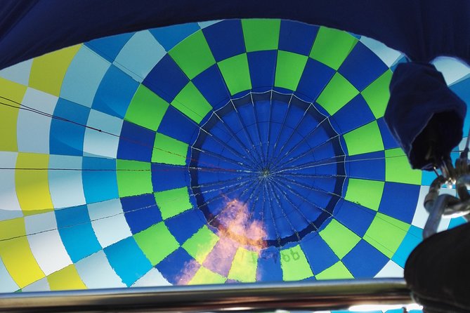 Hot Air Balloon Bungee-Jump Experience over the Legendary Belogradchik Rocks - The Belogradchik Rocks: Nature’s Sculpted Masterpiece