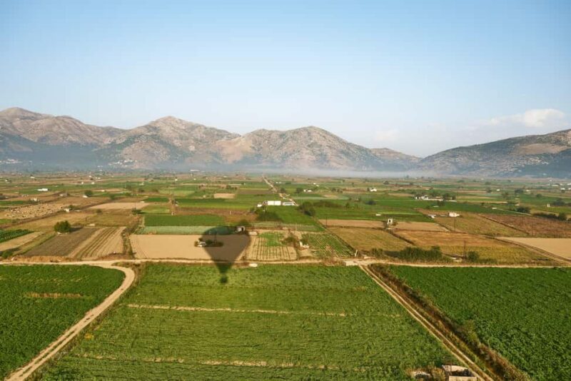 Hot Air Balloon Experience in Crete - Shared Group Tour - How to Choose Between Flight Options