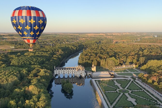 Hot Air Balloon Flight in Loire Valley - Timing and Weather Considerations for Flights