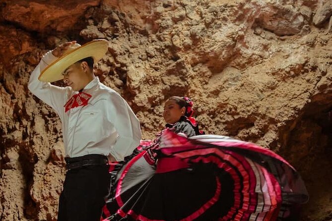 Hot air balloon flight in Teotihuacán + Breakfast in a Cave - Practical Details and Booking Tips