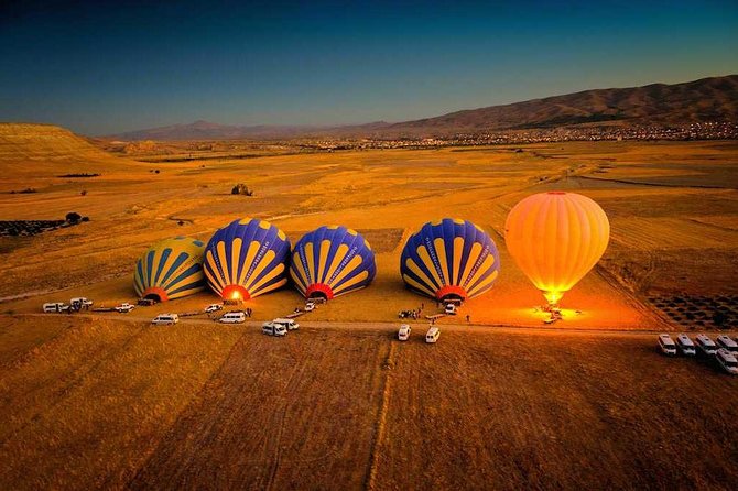 Hot Air Balloon Flight Over Cappadocia - The Reviews Highlight the Experience’s Strengths and Weaknesses