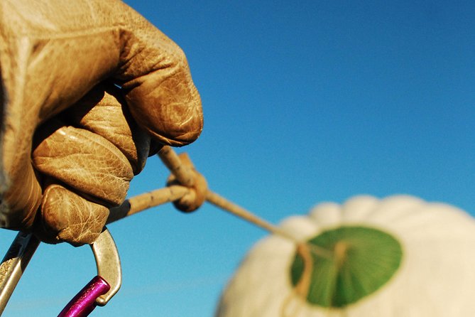 Hot Air Balloon Flight Over Segovia or Toledo - The Optional Madrid Hotel Pickup: Convenience and Time-Saving