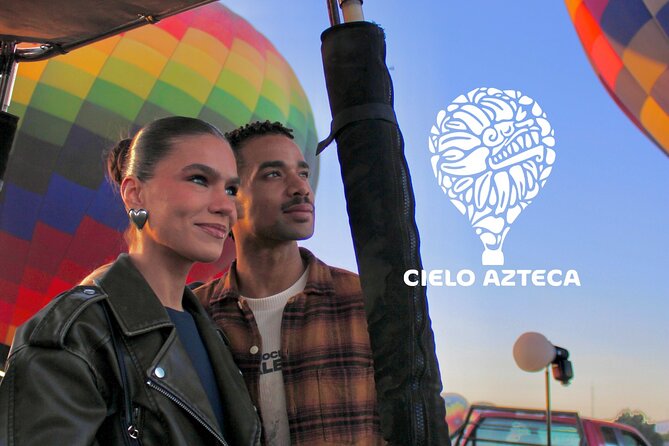 Hot Air Balloon Flight Teotihuacan With Pickup and Breakfast - Visiting San Juan Teotihuacan and the Pyramids