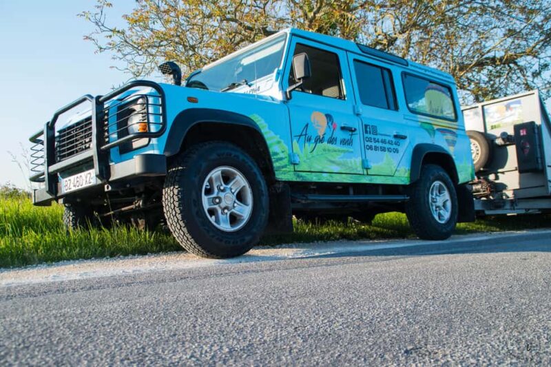 Hot air balloon flight:Chambord, Chenonceau,Cheverny,Blois - Flexibility and Booking Conditions