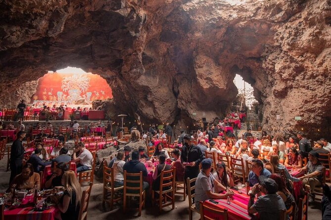 Hot Air Balloon Flights over Teotihuacán from CDMX or We Fly - Key Points