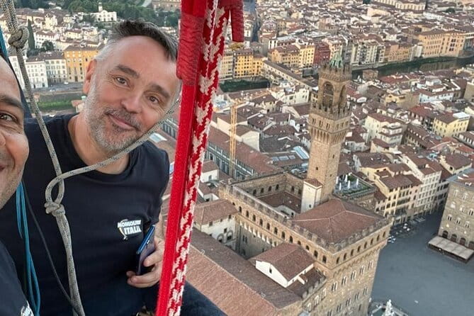 Hot-Air balloon Ride above Florence - Price and Overall Value