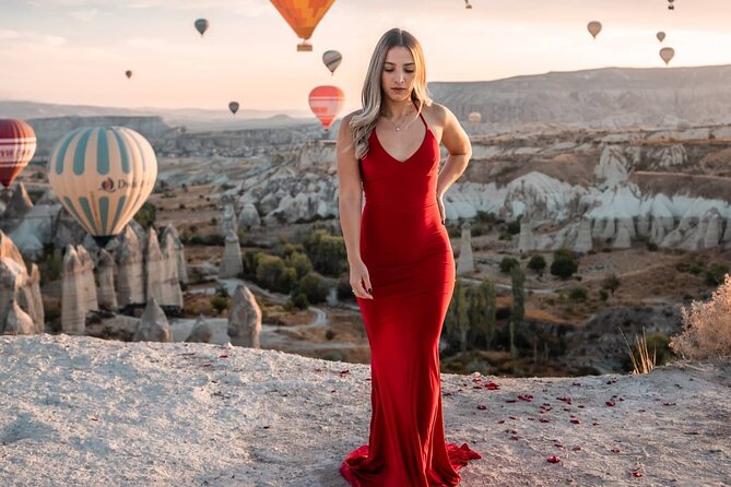 Hot-Air Balloon Ride in Cappadocia [bestseller] - Why Choose This Tour: Unique Features and Experience Quality