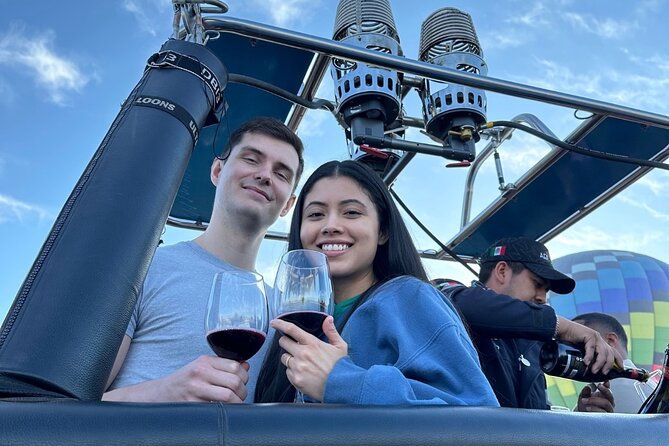 Hot Air Balloon Ride in Teotihuacan from Mexico City - Who Will Enjoy This Tour Most?