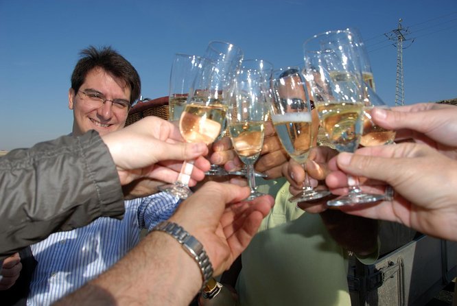 Hot-Air Balloon Ride over Aranjuez with Optional Transport from Madrid - Unique Takeoff and Landing in Aranjuezs Open-Air Basket