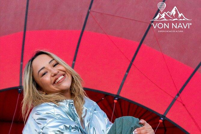 Hot Air Balloon Ride Over Teotihuacán Pyramids from Mexico City - Additional Inclusions and Optional Extras