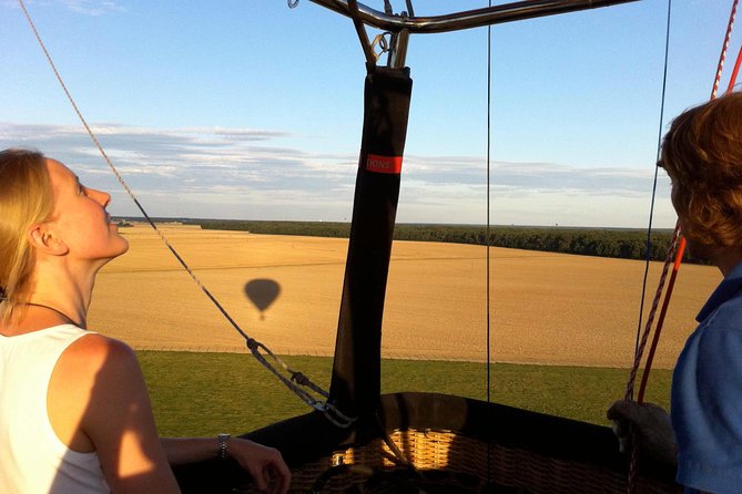 Hot-Air Balloon Ride over the Loire Valley, from Amboise or Chenonceau - Comparing This Experience to Similar Tours