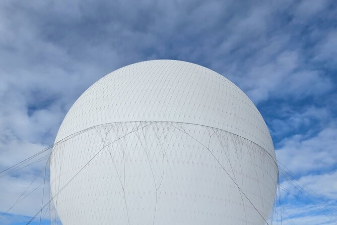 Hot Air Balloon Ride with Walking Tour in Niagara Falls - Weather and Refund Policies: Ensuring Flexibility