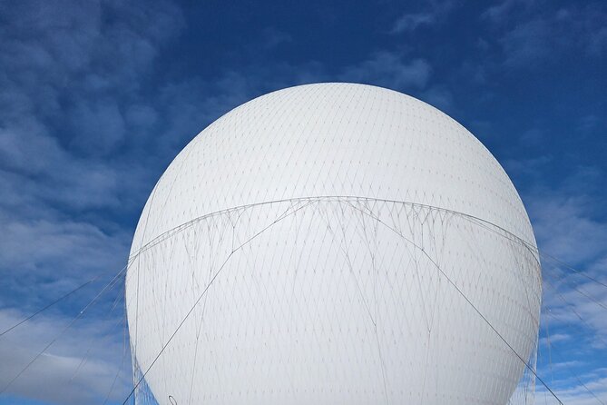 Hot Air Balloon Ride with Walking Tour in Niagara Falls - Pricing and What You Get for $99