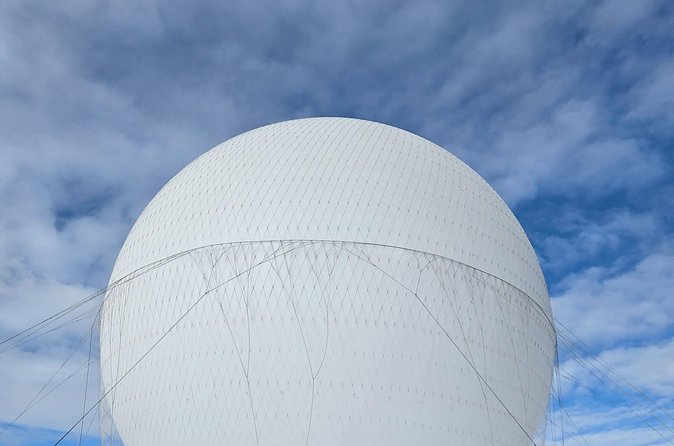 Hot Air Balloon Ride with Walking Tour in Niagara Falls - Accessibility and Physical Requirements