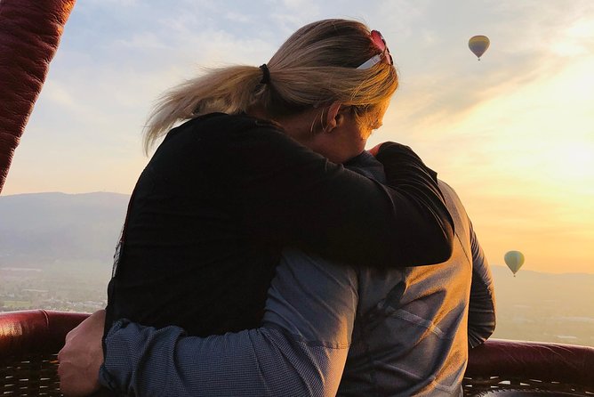 Hot Air Balloon Tour - Teotihuacan - Optional Add-Ons and Upgrades
