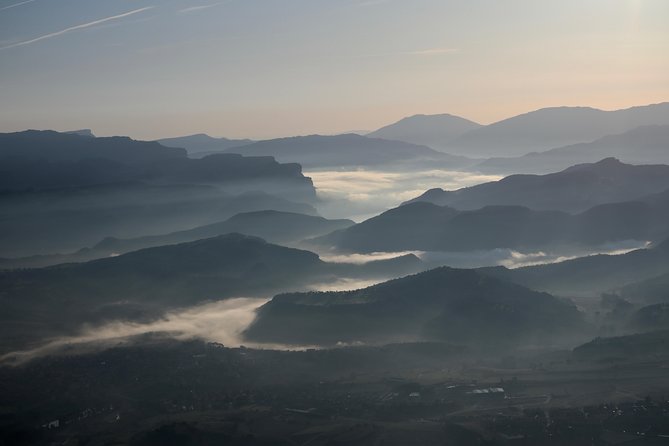 Hot Air Balloon with Champagne, Optional Photos,Video & Breakfast - What Makes This Tour Stand Out