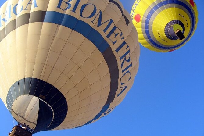 Hot Air Ballooning and Sailing Adventure Tour from Barcelona - The Experience’s Value and Booking Considerations