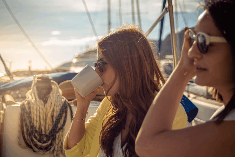 Hot Air Ballooning & Sailing Adventure from Barcelona - What Sets This Tour Apart from Other Catalonia Activities