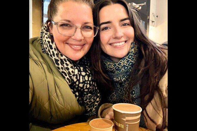 Hot Cocoa Tasting Experience in NYC - Key Points