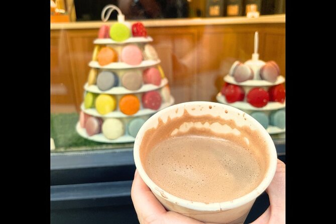 Hot Cocoa Tasting Experience in NYC - Logistics: Meeting Point and Tour Flexibility