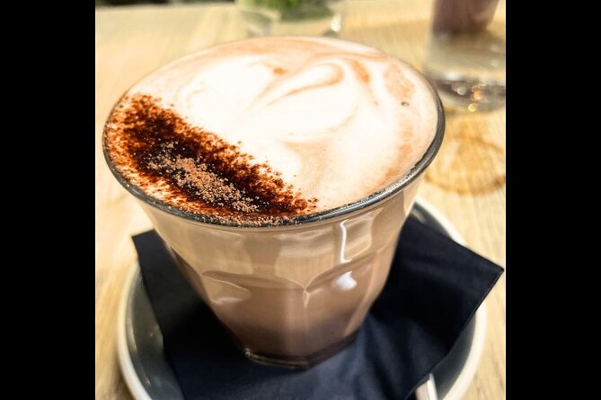 Hot Cocoa Tasting Experience in NYC - Final Thoughts on the Hot Cocoa Tasting Tour