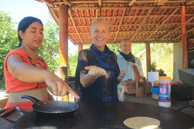 Hot Springs and Villages in the Sierra Madre for 4 hours - Discovering Local Villages and Culture in Sierra Madre