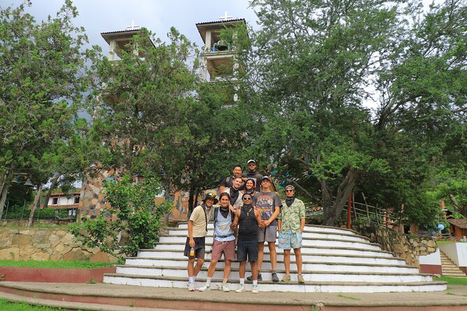 Hot Springs and Villages in the Sierra Madre for 4 hours - The Role of Guides and Small Group Experience