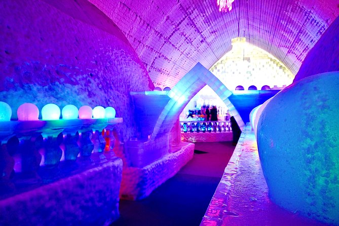 Hot Springs Aurora Viewing Dream in Alaska - Practical Tips for a Smooth Experience