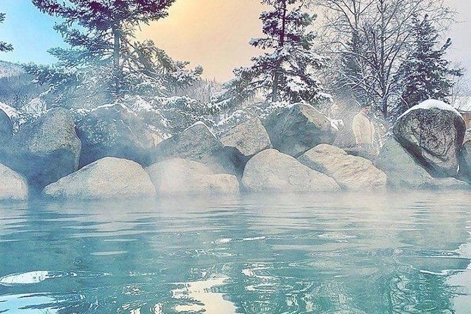 Hot Springs Aurora Viewing Dream in Alaska - Weather and Cancellation Policies