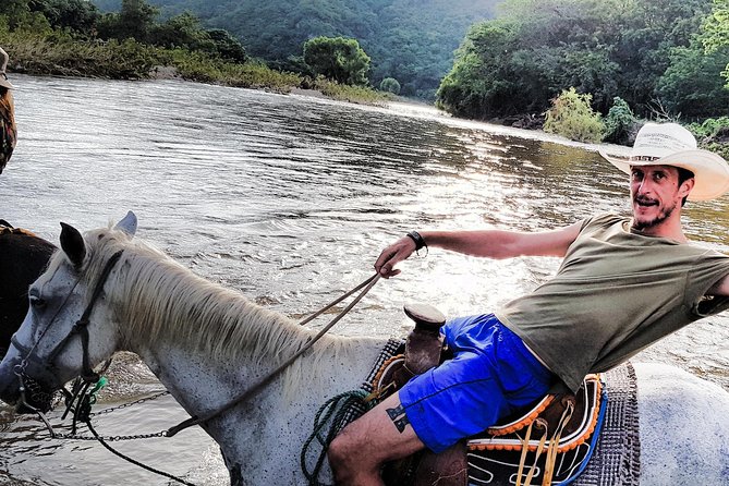 Hot Springs Horseback Riding Adventure - Logistics: Easy, Inclusive, and Well-Organized