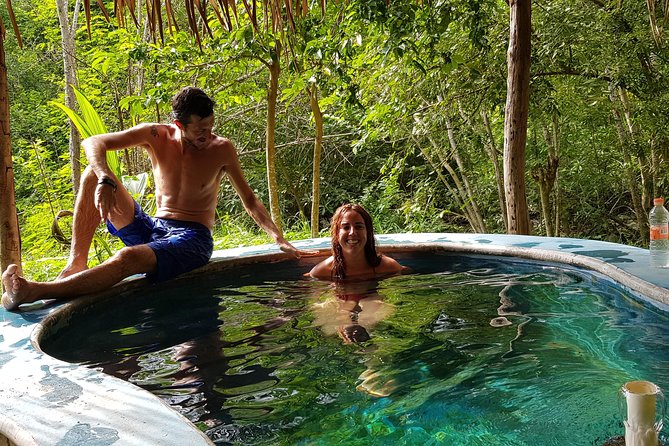 Hot Springs Horseback Riding Adventure - What Makes This Tour Stand Out