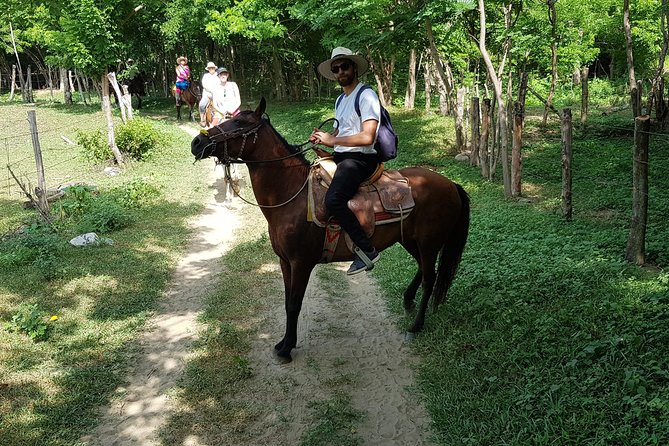 Hot Springs Horseback Riding Adventure - Why This Tour Is a Great Choice in Puerto Escondido