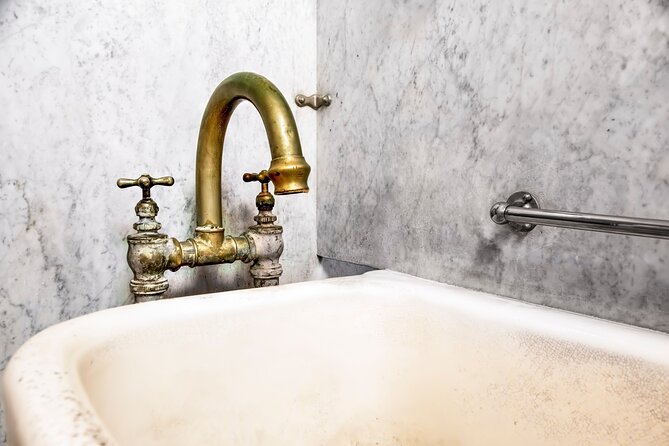 Hot Springs National Park Self Guided Audio Tour - Practical Information and Booking Details