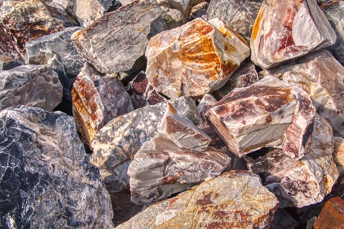 Hot Springs NP Self Guided Driving and Walking Audio Tour - Exploring the Bathhouse District on Foot