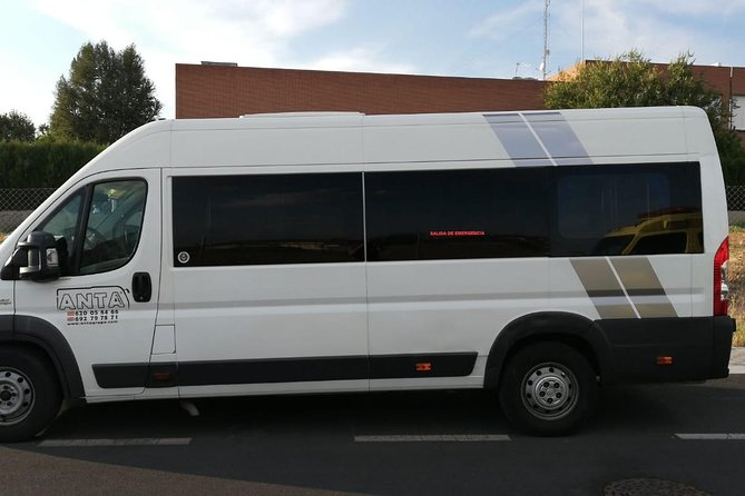 Hotel Madrid City Private Transfer To Madrid Barajas Airport - Potential Drawbacks and Considerations