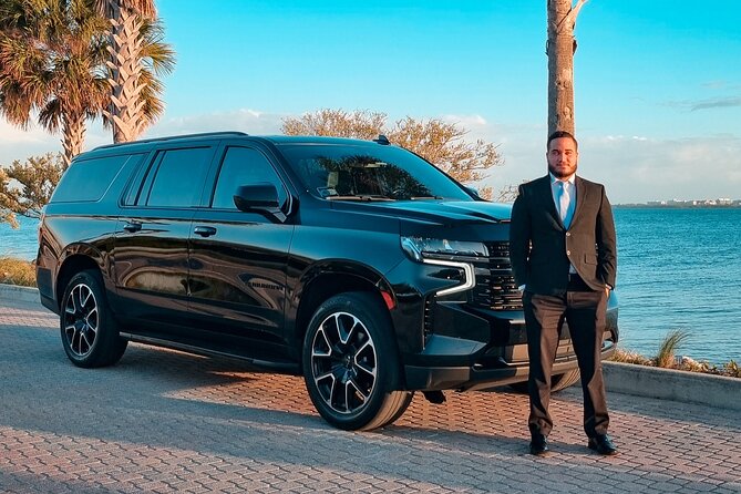 Hotel Transfer To or From Miami Intl Airport & Port of Miami - How the Service Stands Out in Fort Lauderdale