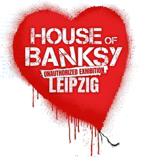 House of Banksy Leipzig  An Unauthorized Exhibition - What Makes the Exhibition Stand Out?