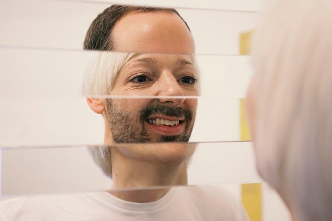 House of Illusions Ljubljana Entrance Ticket - Accessibility and Visitor Information