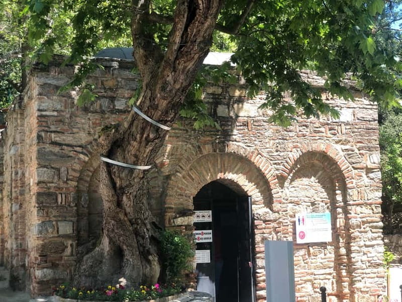 House of Virgin Mary and Shopping Tour Cruiser Only - Experience a 5-Hour Private Tour Combining Spiritual Sites, Handmade Crafts, and Shopping in Kusadasi